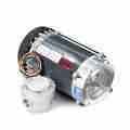 Marathon 0.75 Hp Explosion Proof Motor, 1 Phase, 1800 Rpm G857